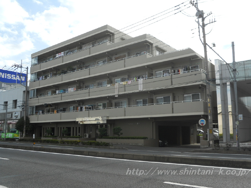 桶川駅 徒歩18分 構造:鉄筋コンクリート造専有面積:62.64平米 ( 18.94坪 )