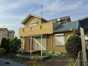 ニューシャトル（埼玉新都市交通伊奈線）内宿駅 中古戸建 3480万円