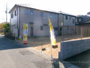 JR高崎線(湘南新宿ライン・上野東京ライン)上尾駅 売地 2380万円 JR高崎線(湘南新宿ライン・上野東京ライン)上尾駅 売地 2380万円